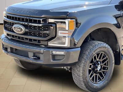 2020 Ford F-250SD Lariat