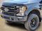 2020 Ford F-250SD Lariat