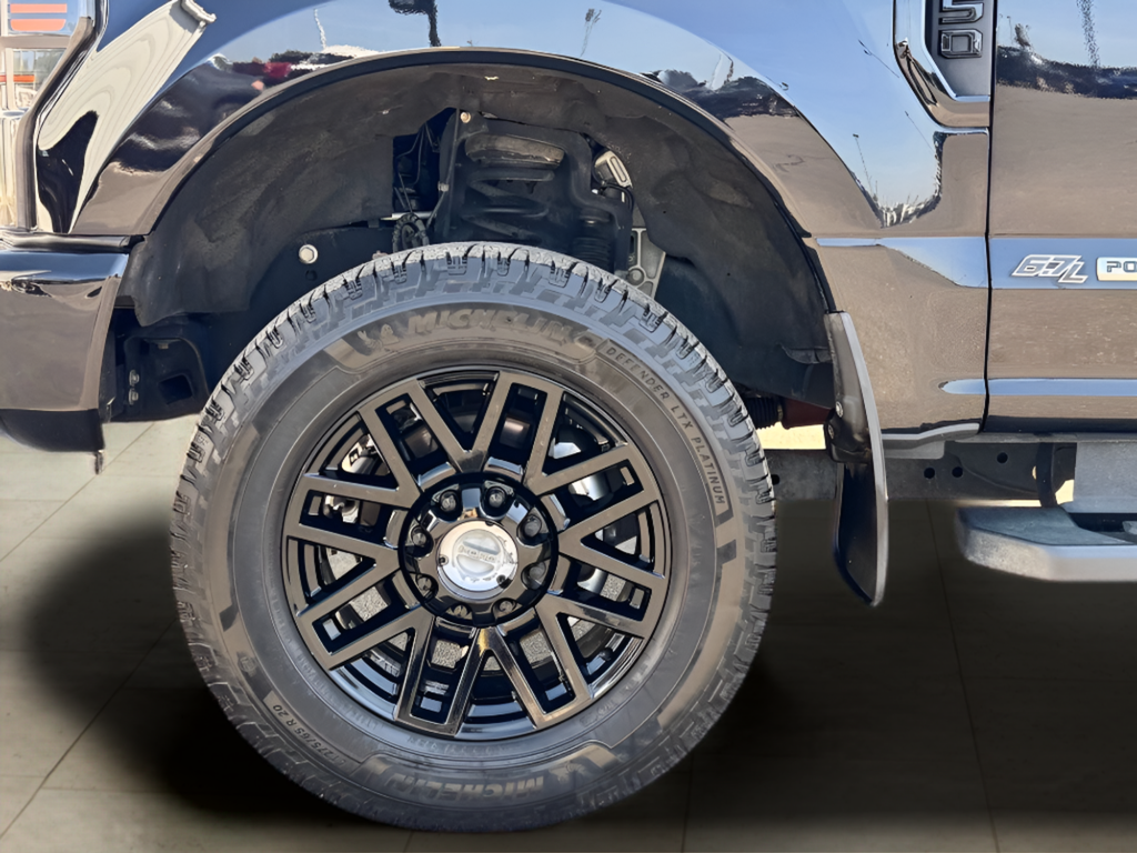 2020 Ford F-250SD Lariat