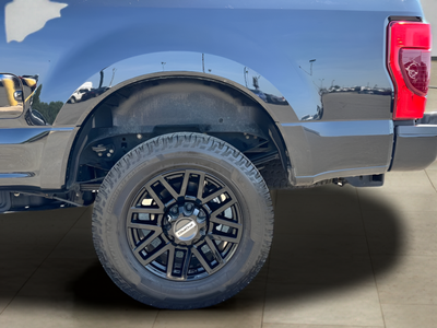 2020 Ford F-250SD Lariat