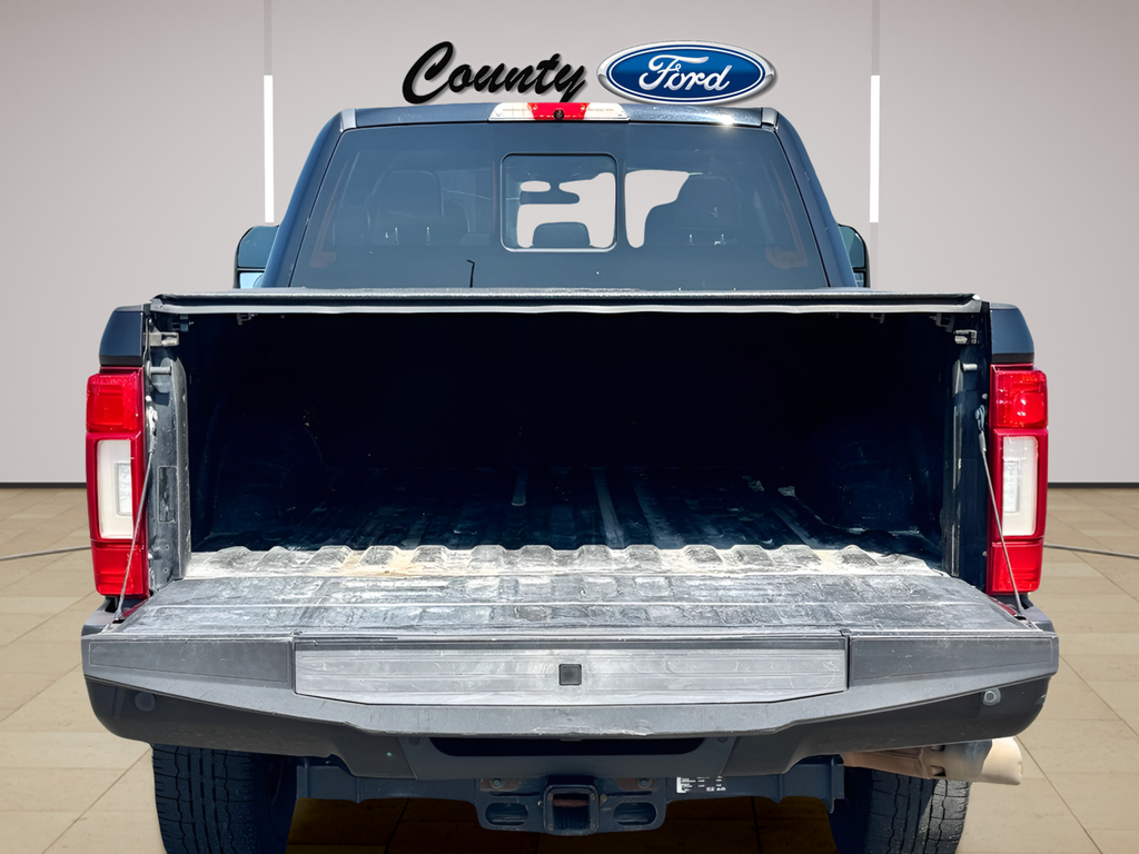 2020 Ford F-250SD Lariat