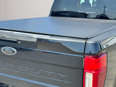 2020 Ford F-250SD Lariat