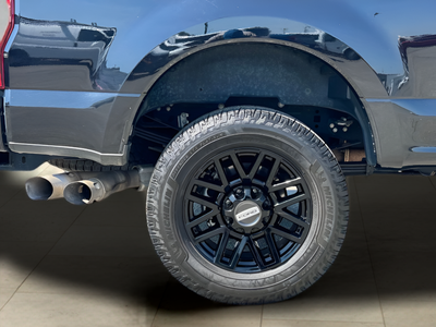 2020 Ford F-250SD Lariat