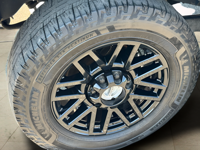 2020 Ford F-250SD Lariat