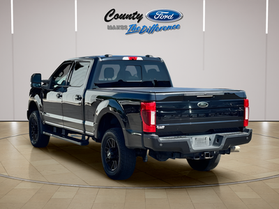 2020 Ford F-250SD Lariat