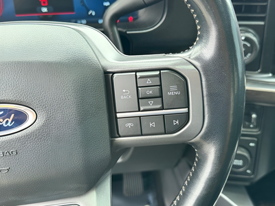 2024 Ford F-250SD Lariat