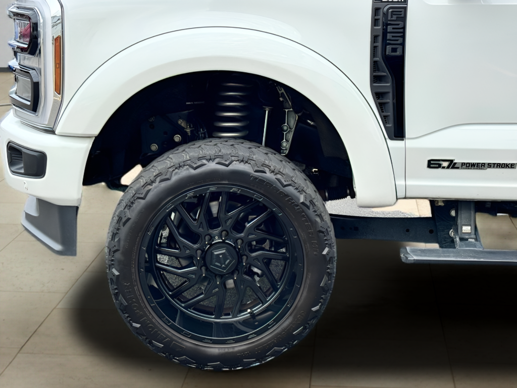 2024 Ford F-250SD Lariat