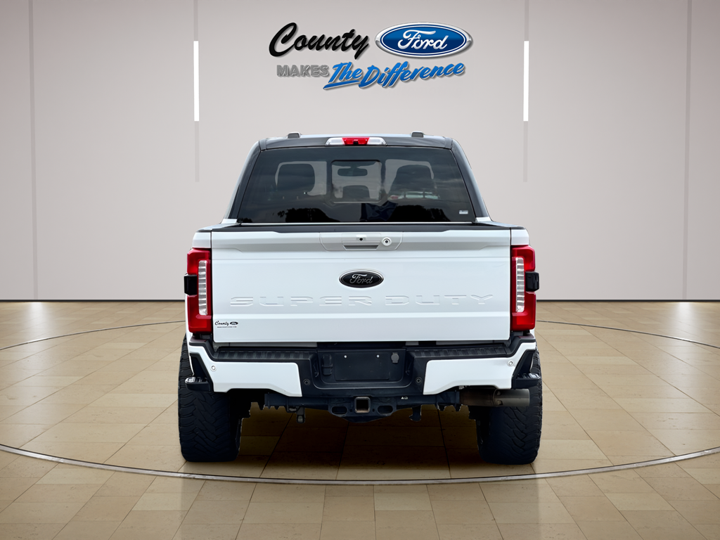2024 Ford F-250SD Lariat