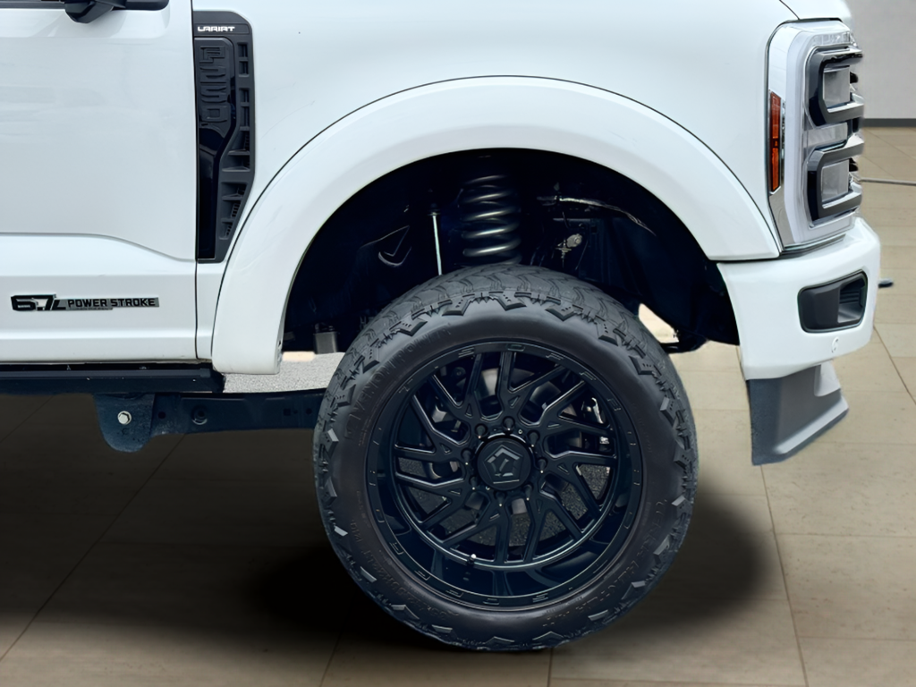 2024 Ford F-250SD Lariat