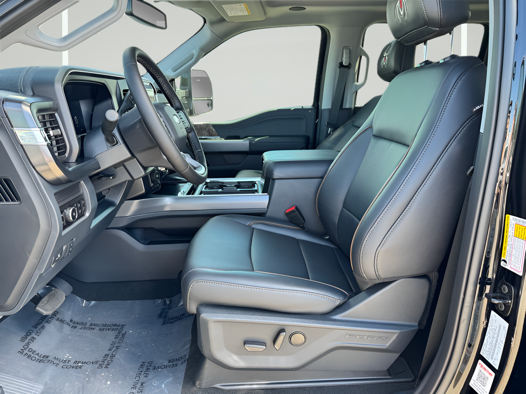 2025 Ford F-250SD Lariat Rocky Ridge