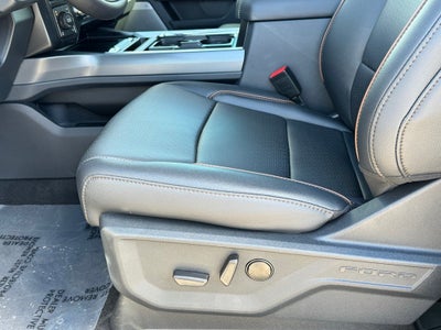 2025 Ford F-250SD Lariat Rocky Ridge