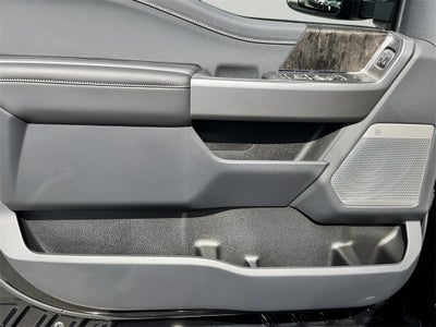 2025 Ford F-250SD Lariat Rocky Ridge