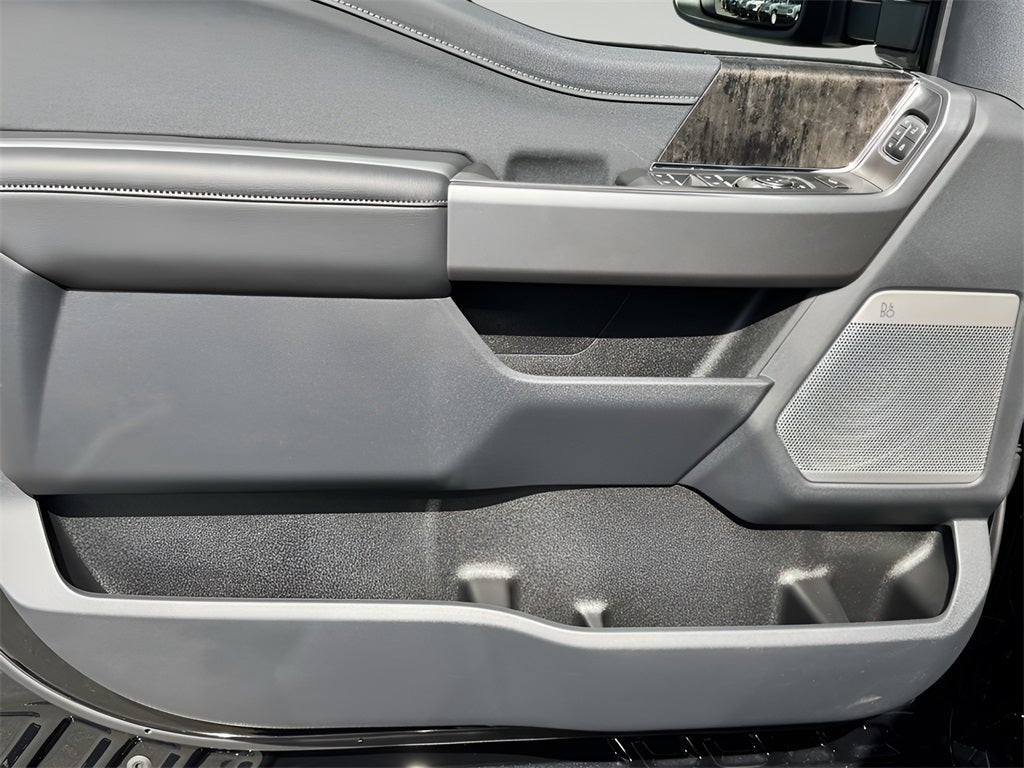 2025 Ford F-250SD Lariat Rocky Ridge