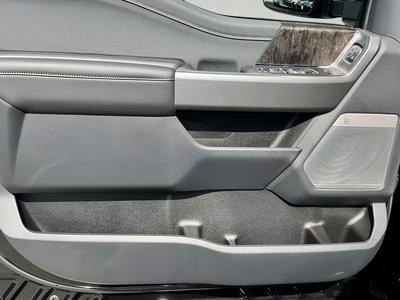 2025 Ford F-250SD Lariat Rocky Ridge