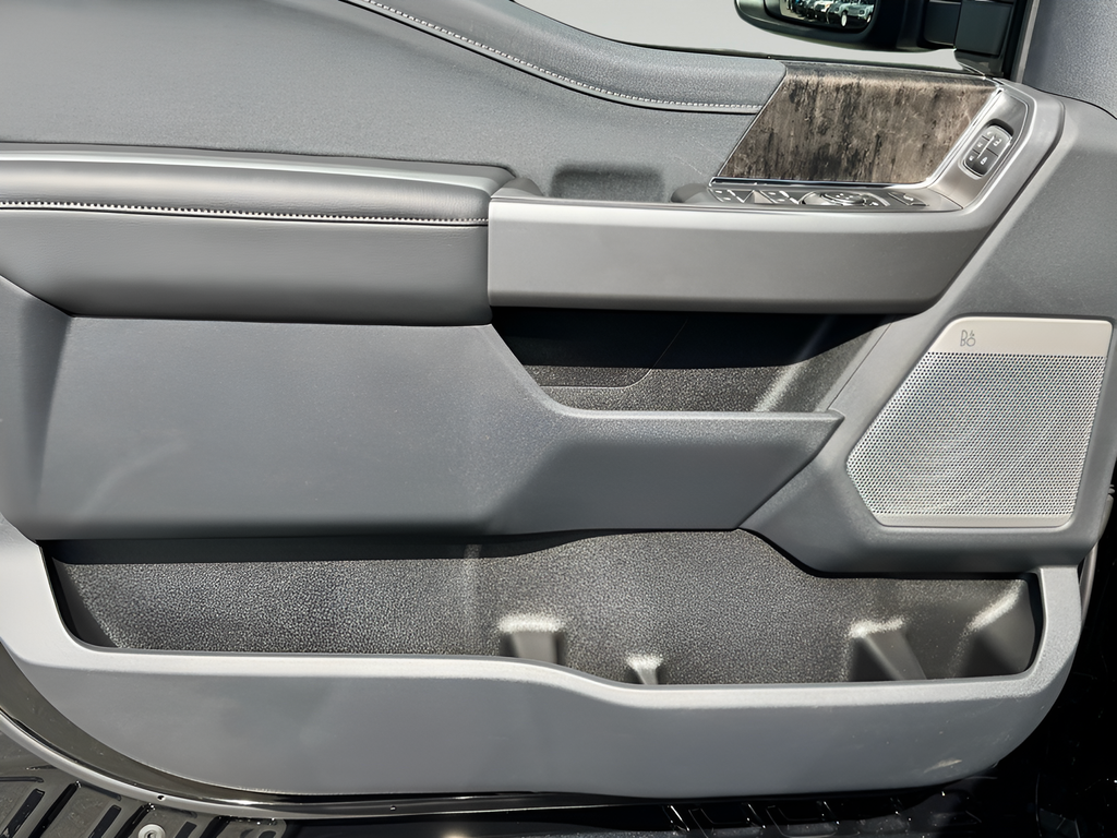 2025 Ford F-250SD Lariat Rocky Ridge