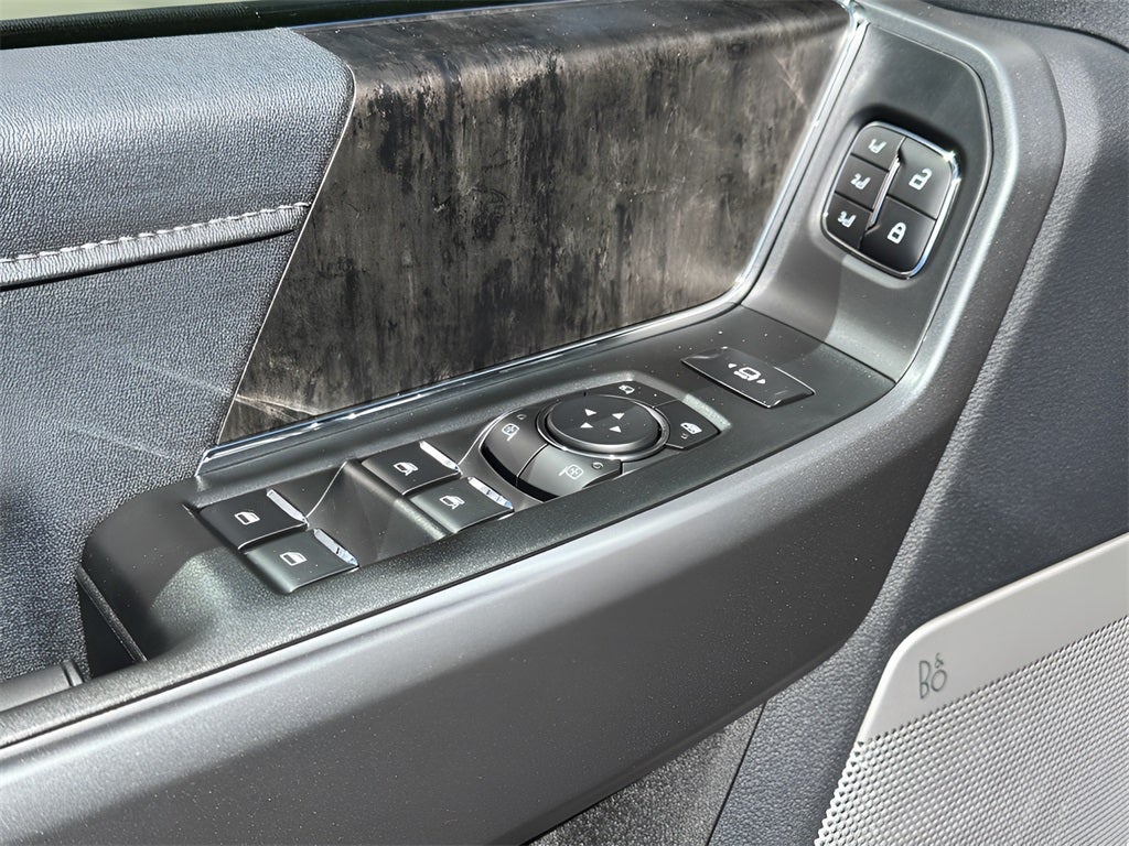 2025 Ford F-250SD Lariat Rocky Ridge