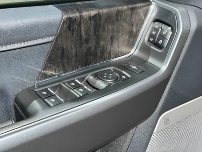 2025 Ford F-250SD Lariat Rocky Ridge