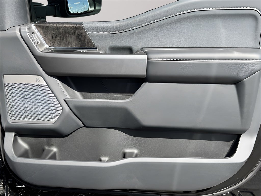 2025 Ford F-250SD Lariat Rocky Ridge