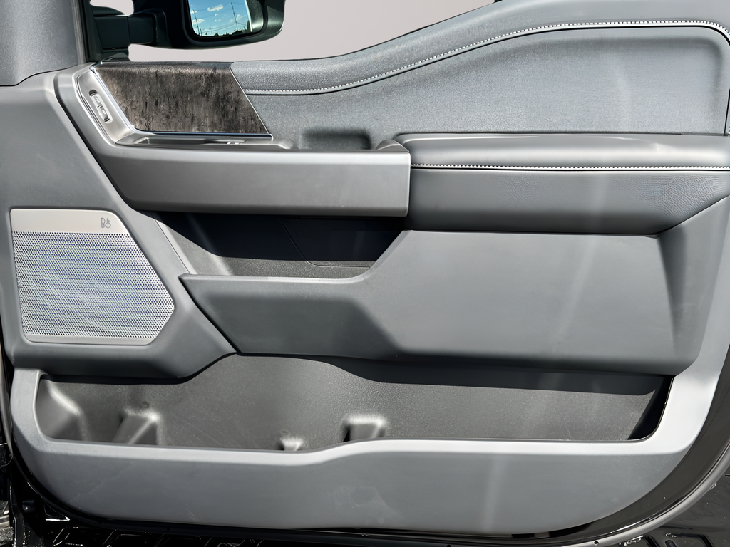 2025 Ford F-250SD Lariat Rocky Ridge