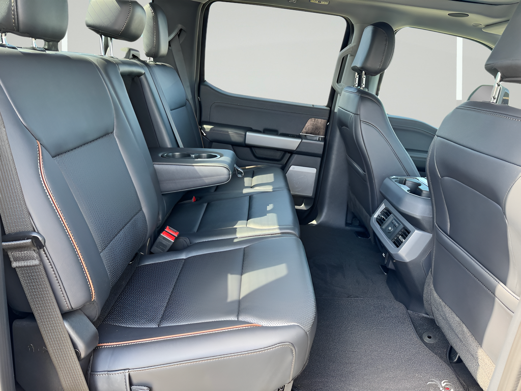 2025 Ford F-250SD Lariat Rocky Ridge