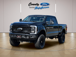 2025 Ford F-250SD Lariat Rocky Ridge
