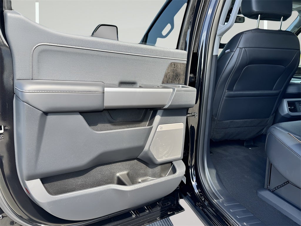 2025 Ford F-250SD Lariat Rocky Ridge