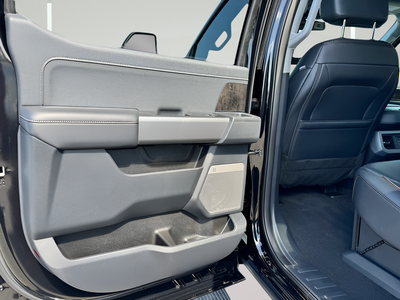 2025 Ford F-250SD Lariat Rocky Ridge