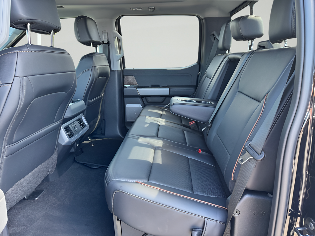 2025 Ford F-250SD Lariat Rocky Ridge