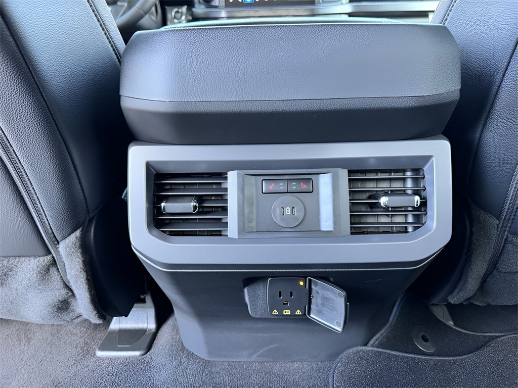 2025 Ford F-250SD Lariat Rocky Ridge