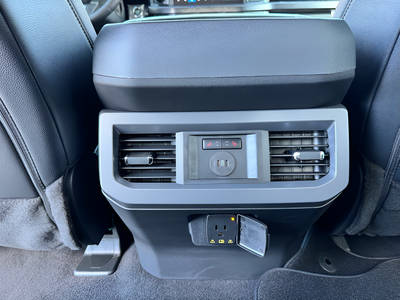 2025 Ford F-250SD Lariat Rocky Ridge