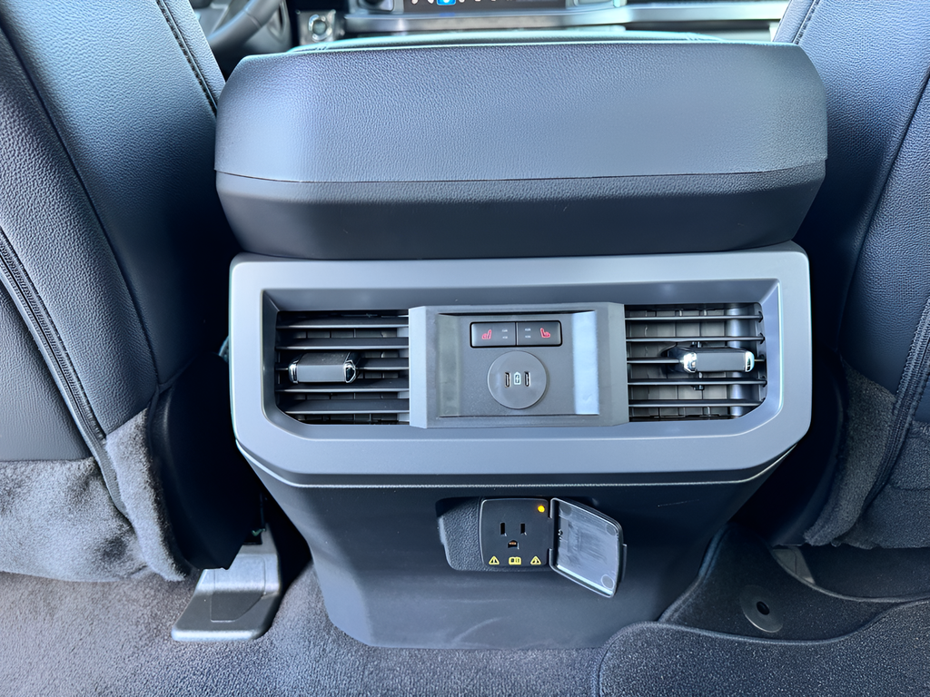 2025 Ford F-250SD Lariat Rocky Ridge