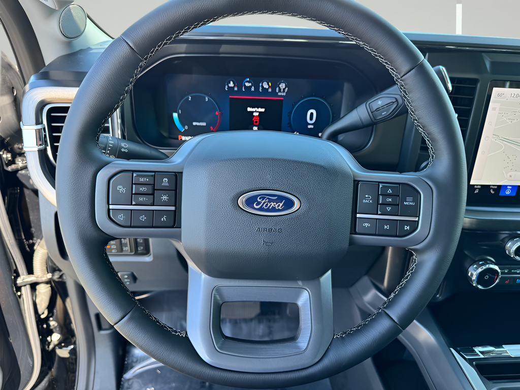 2025 Ford F-250SD Lariat Rocky Ridge