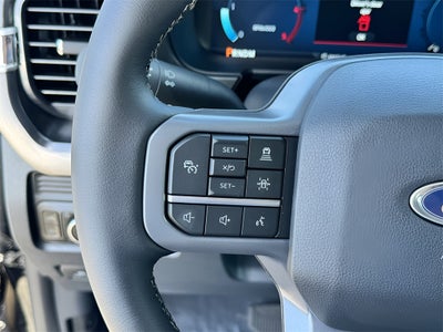 2025 Ford F-250SD Lariat Rocky Ridge