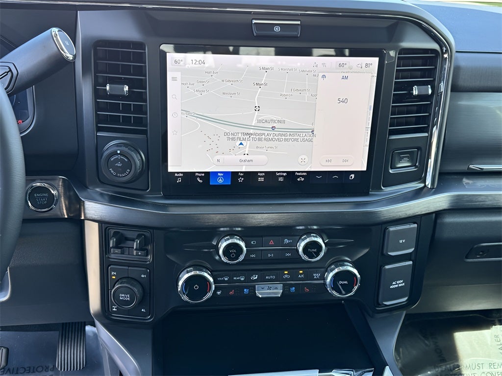 2025 Ford F-250SD Lariat Rocky Ridge