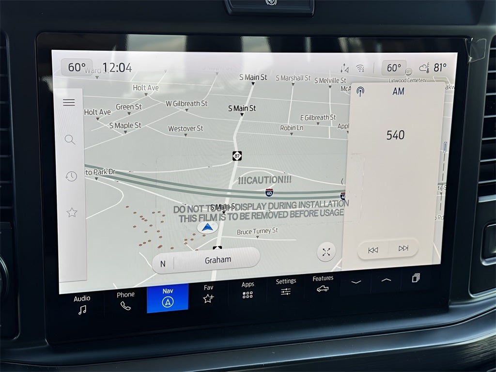 2025 Ford F-250SD Lariat Rocky Ridge