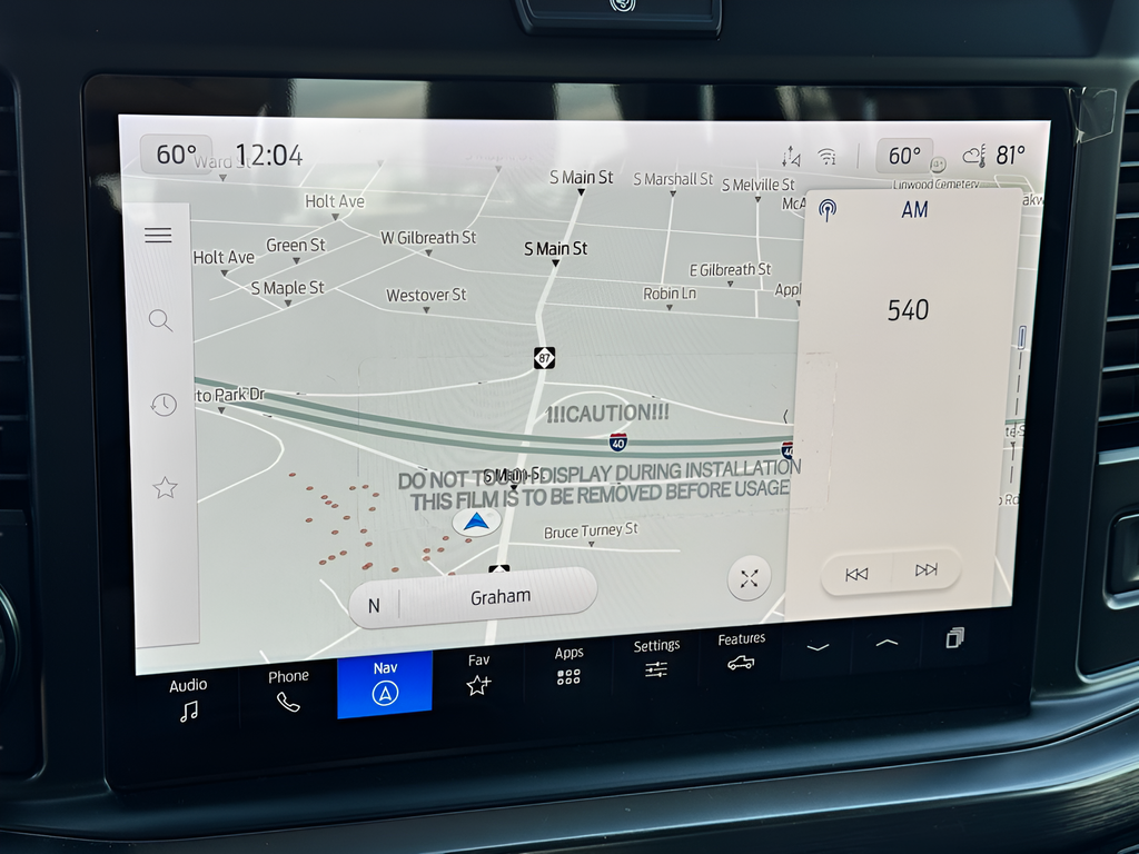 2025 Ford F-250SD Lariat Rocky Ridge