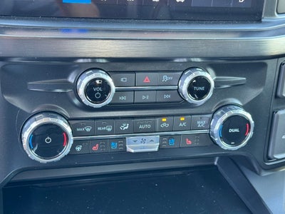 2025 Ford F-250SD Lariat Rocky Ridge