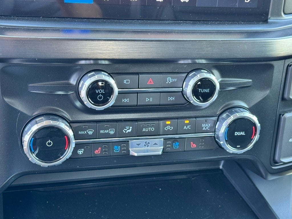 2025 Ford F-250SD Lariat Rocky Ridge