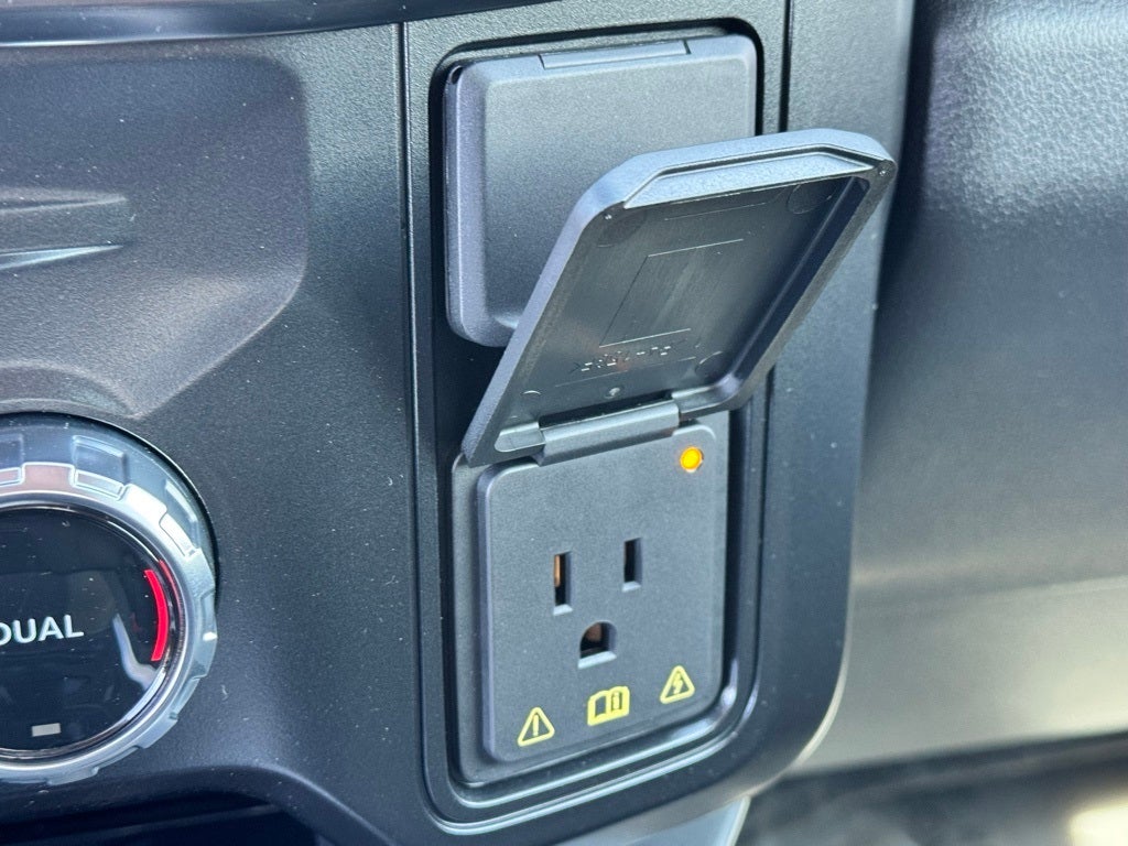 2025 Ford F-250SD Lariat Rocky Ridge