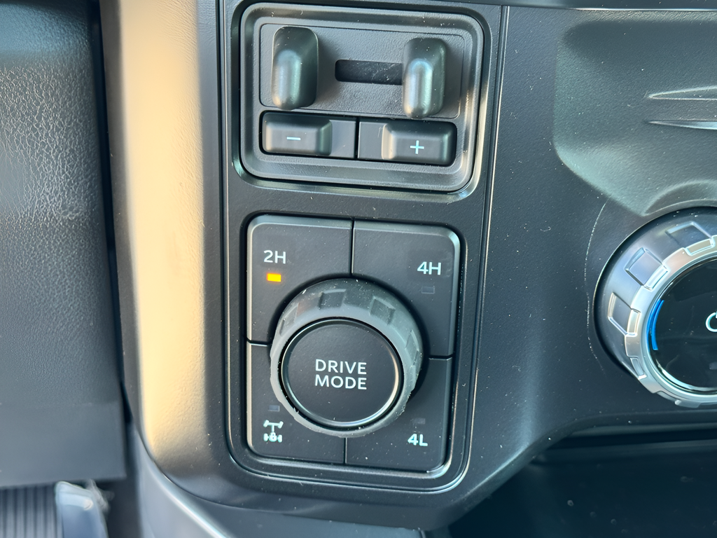 2025 Ford F-250SD Lariat Rocky Ridge