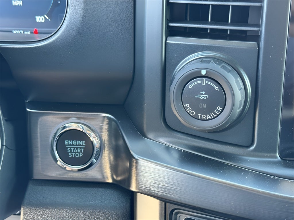 2025 Ford F-250SD Lariat Rocky Ridge