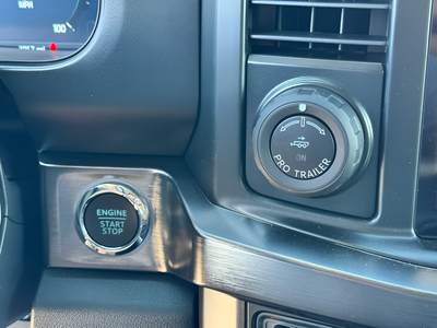 2025 Ford F-250SD Lariat Rocky Ridge