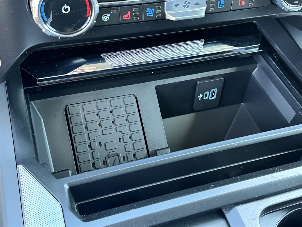 2025 Ford F-250SD Lariat Rocky Ridge