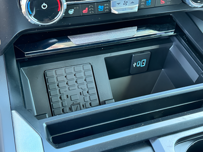 2025 Ford F-250SD Lariat Rocky Ridge