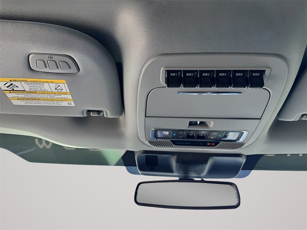 2025 Ford F-250SD Lariat Rocky Ridge