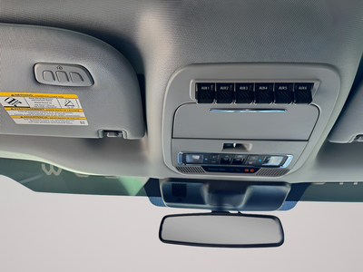 2025 Ford F-250SD Lariat Rocky Ridge