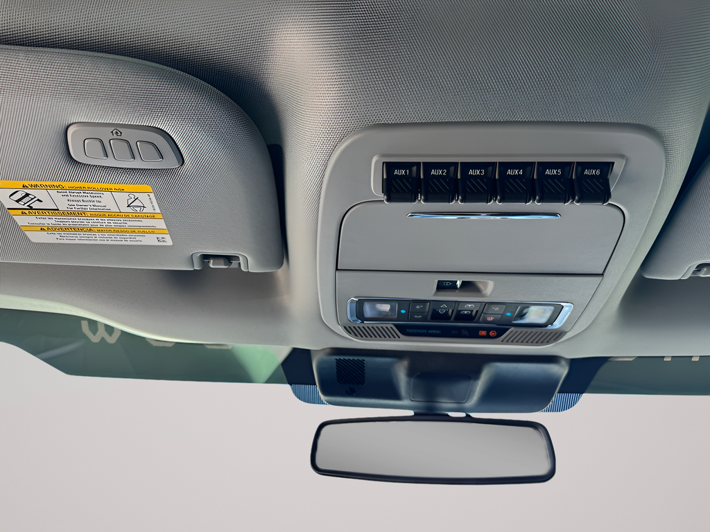 2025 Ford F-250SD Lariat Rocky Ridge