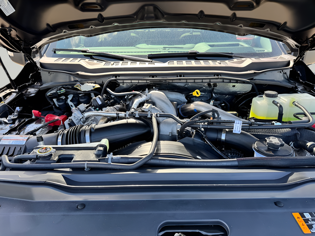 2025 Ford F-250SD Lariat Rocky Ridge