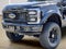 2025 Ford F-250SD Lariat Rocky Ridge