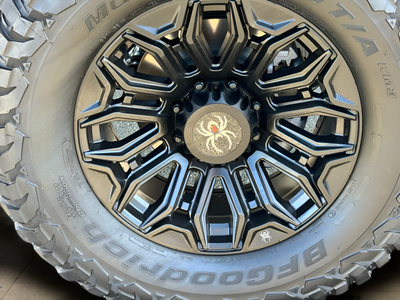 2025 Ford F-250SD Lariat Rocky Ridge